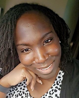 Photo of Kertrigus Thomas, Clinical Social Work/Therapist, MSW, LCSW