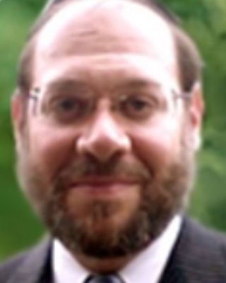 Photo of Mordechai Salfer, PhD, Psychologist
