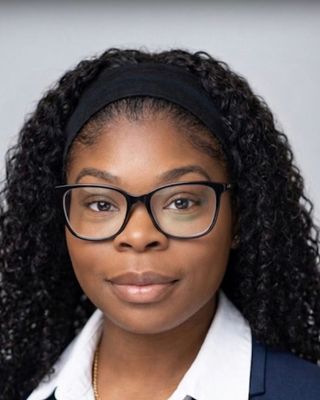 Photo of Matanah Archer, Pre-Licensed Professional