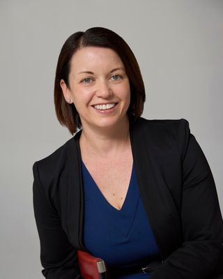 Photo of Amy McWilliam, Psychologist, MPsych, PsyBA General