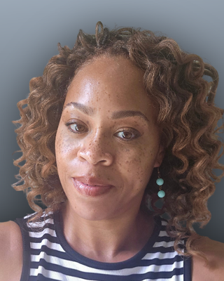 Photo of Cassia Nelson, Licensed Professional Counselor, LPC