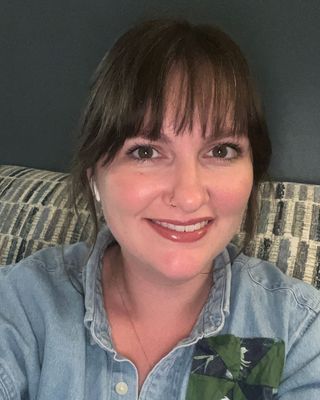 Photo of Charlotte Stieg, Licensed Professional Counselor, MA, LPC, NCC