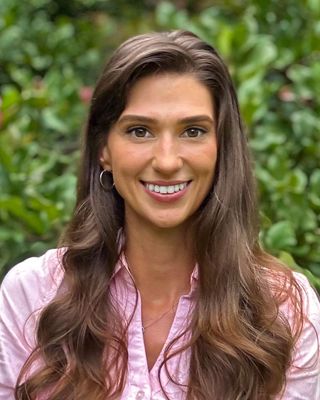 Photo of L. Brittany Clear, Licensed Professional Counselor, LPC, LSATP, MA, NCC, QMHP-C