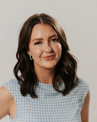 Photo of Megan Robins, Pre-Licensed Professional, MSW-I