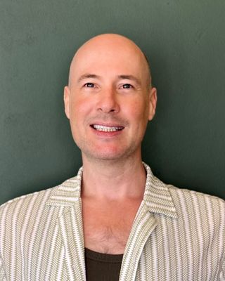 Photo of Neil Hall, Counsellor, MNCPS Acc.