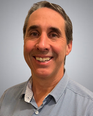 Photo of Cordell Cheret, Clinical Social Work/Therapist, LCSW