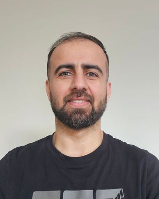Photo of Jesse Barkho, Counsellor, PACFA