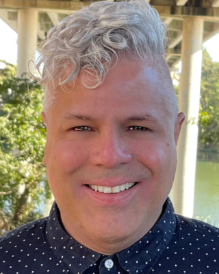 Photo of Mark Flores, Clinical Social Work/Therapist, LCSW