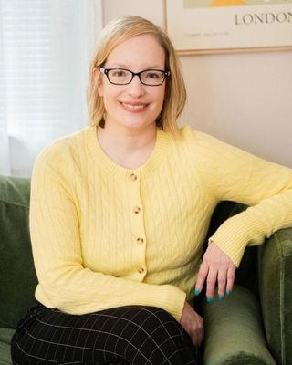 Photo of Angela Otterstein, Provisional Mental Health Practitioner, MS, PLMHP, NCC