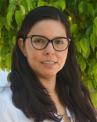 Photo of Malia Sanchez, Psychologist