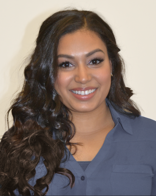 Photo of Marlenny Luna, Counselor, LMHC, NCC