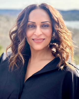 Photo of Pallavi Rightious, Marriage & Family Therapist, LMFT