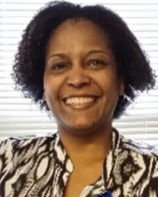 Photo of Tammy Person, Licensed Professional Counselor