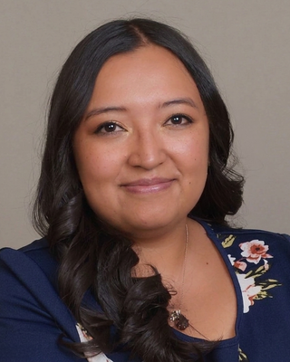 Photo of Maria Morris, Pre-Licensed Professional, CSW