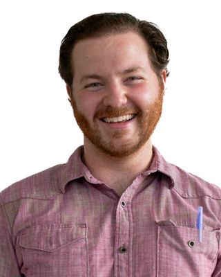Photo of Jacob Israel - Jacob Israel - Kaleidoscope Counselling Co., Pre-Licensed Professional