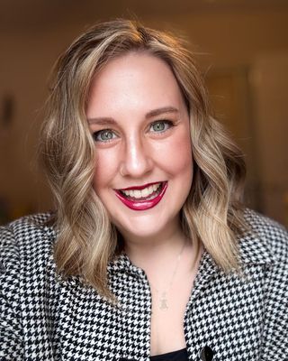 Photo of Kristina Joswiak, Clinical Social Work/Therapist, LCSW
