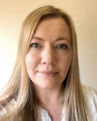 Photo of Holly Ward, Psychologist, HCPC - Clin. Psych.