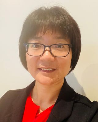 Photo of Jing Huang, Clinical Social Work/Therapist in Calgary, AB