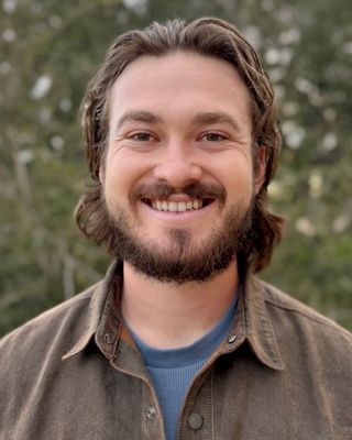 Photo of Jack Otto Johnson, Marriage & Family Therapist Associate, MA, AMFT