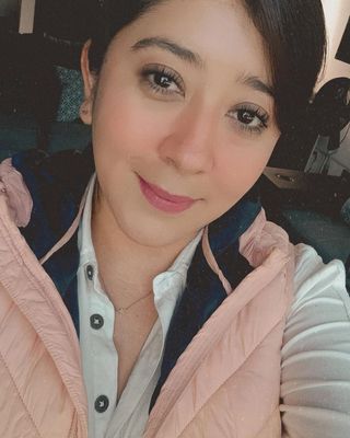 Foto de Marilin Yuridia López Barranco - Psic. Marilin Yuridia, Psicólogo, Lic. en Psicología