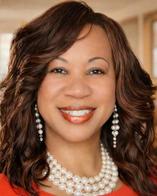 Photo of Dr. Mode Hilaire, Psychiatric Nurse Practitioner, DNP, PMHNP, APRN
