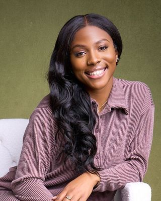 Photo of Jakayla McSwain, Clinical Social Work/Therapist, LSW
