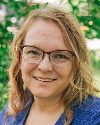 Photo of Lisa Cassman - Personal Growth Discovery, Pastoral Counselor, PhD