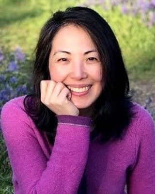 Photo of Daisy Song, Counsellor in British Columbia