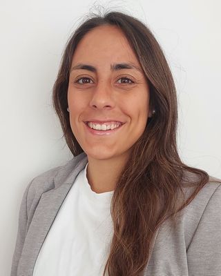 Foto de Fernanda Lira Luongo, Psicólogo, Lic. en Psicología