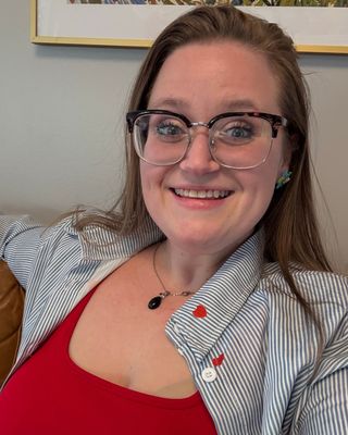 Photo of Vanessa Cotton, Clinical Social Work/Therapist