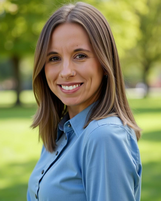 Photo of Hannah Kalambakal, Marriage & Family Therapist Intern