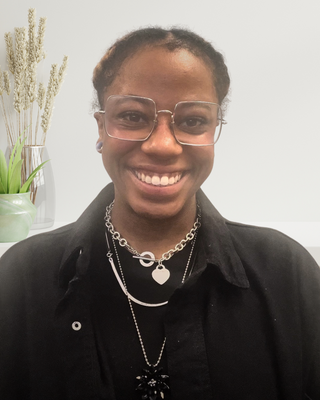 Photo of Emauni Jones, Clinical Social Work/Therapist, LICSW