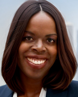 Photo of Traci Alisia Perry, Clinical Social Work/Therapist, LCSW