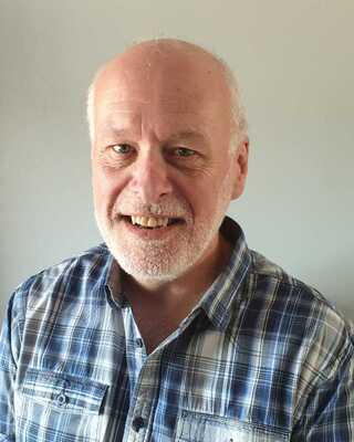 Photo of Kevin Broom, Counsellor in Sheffield, England