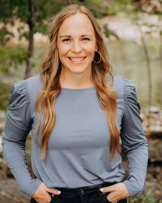 Photo of Hannah Laxton, Licensed Professional Counselor, MA, LPC, NCC