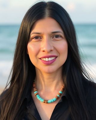 Photo of Nasheili González Reihling, Marriage & Family Therapist, LMFT, PPS, MA