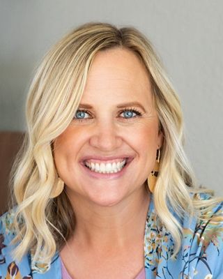 Photo of Amy Benjamin, Licensed Professional Counselor Candidate in Denver, CO