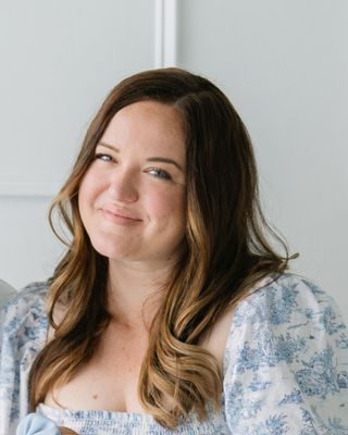 Photo of Kaitlyn Rogojan, Pre-Licensed Professional, MA, LPC-R