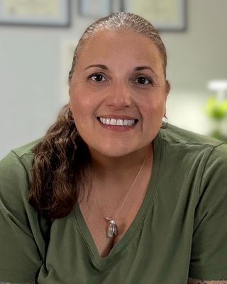 Photo of Dina Graziano, Counselor, MA, LPC, NCC