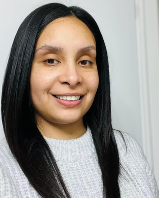 Photo of Angelica Rodriguez, Licensed Professional Counselor in Enfield, CT