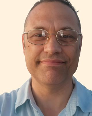 Photo of Kevan Walker, Marriage & Family Therapist, LMFT