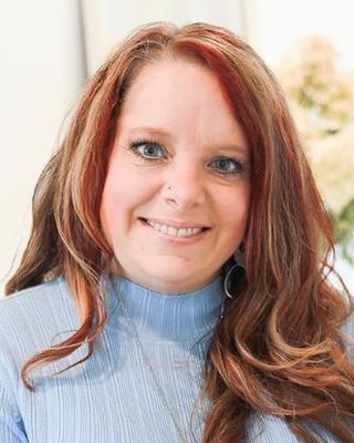 Photo of Amanda Reed, Licensed Professional Counselor in Tuscaloosa, AL