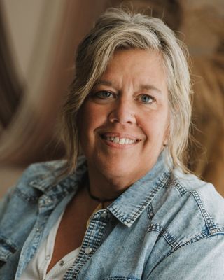 Photo of Tracie Giffin - Speak Easy Counseling, LLC, Licensed Professional Clinical Counselor, LPCC