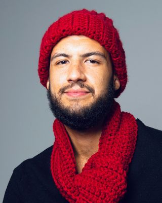 Photo of Edouard Niedenthal Duret, Clinical Social Work/Therapist, LCSW