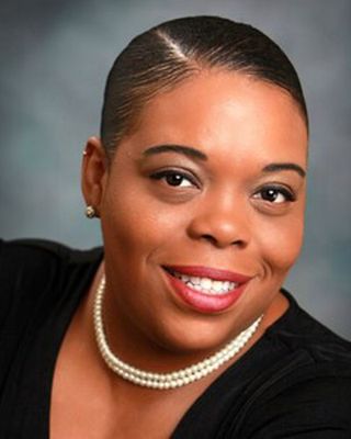 Photo of Cynthia Hawk, Licensed Professional Counselor