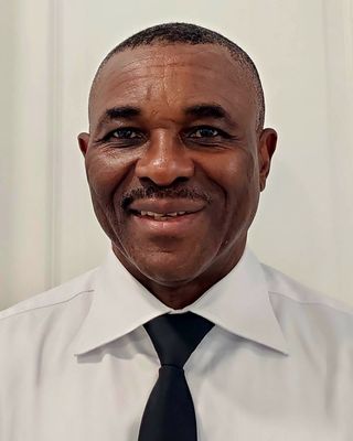 Photo of Albert Atemkeng, Clinical Social Work/Therapist, LICSW