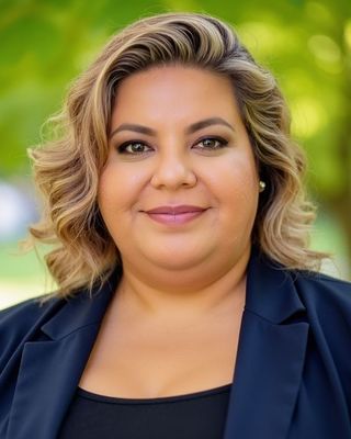 Photo of Gabriela Rebollar, Clinical Social Work/Therapist, MSW, LCSW