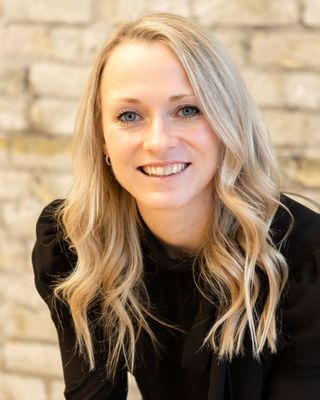 Photo of Jocelyn Hansen, Registered Psychotherapist in Arkell, ON