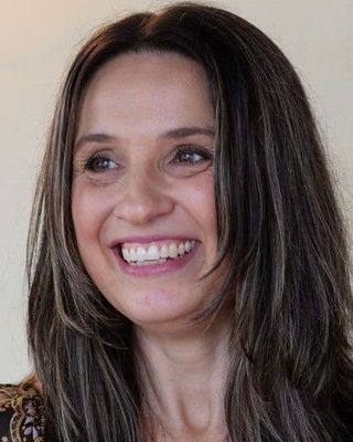Photo of Cassie Garling, Psychologist, MPsych, PsyBA - Clin. Psych