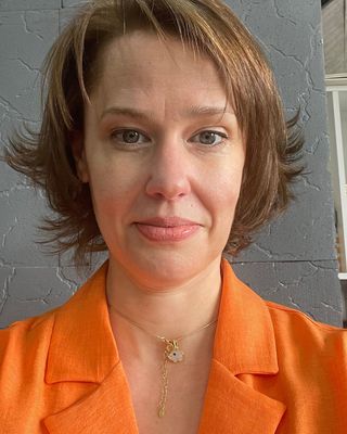 Photo of Angela M Cadirci, Drug & Alcohol Counselor, CSAC